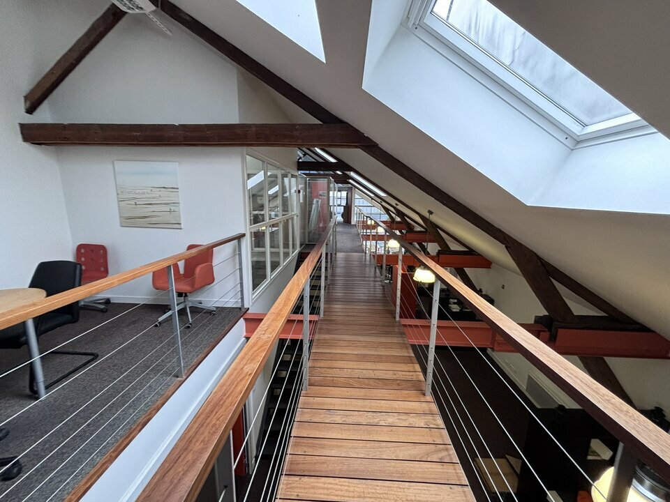 Bureaux  - NANTES (44.019114) - 10
