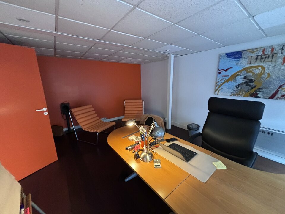 Bureaux  - NANTES (44.019114) - 3