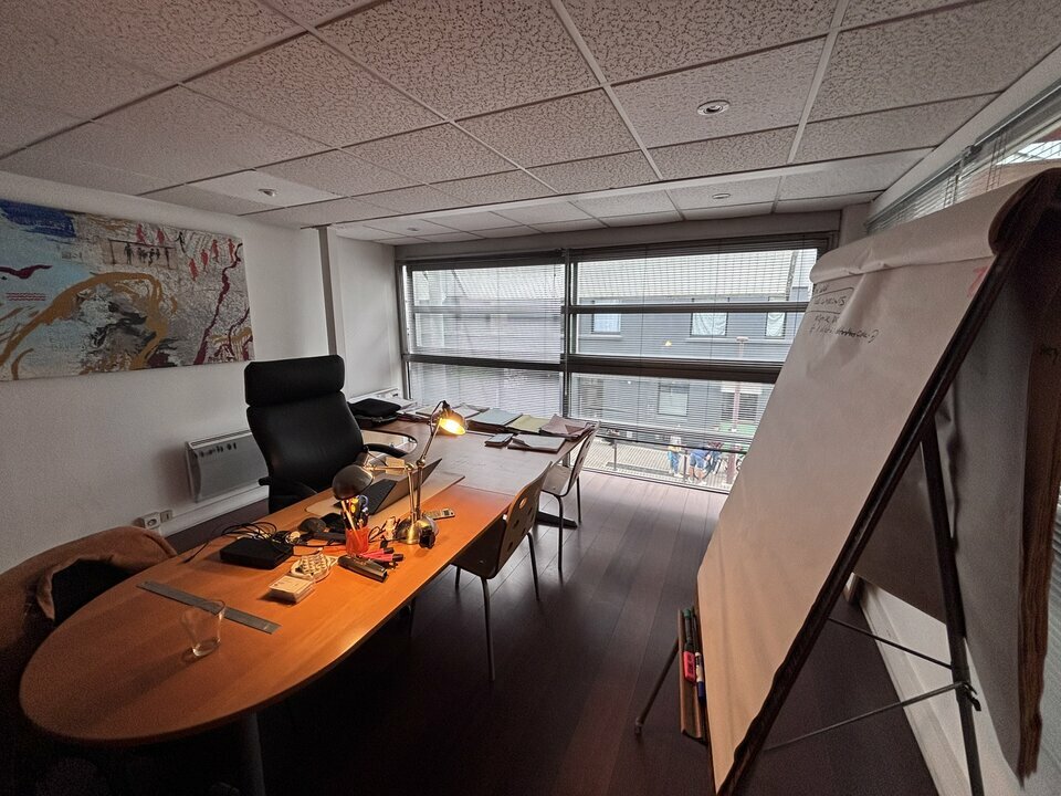 Bureaux  - NANTES (44.019114) - 5