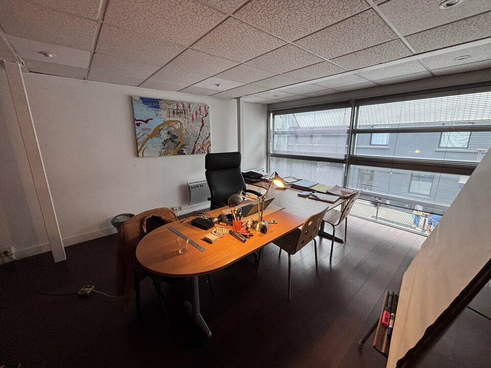 Bureaux  - NANTES (44.019114) - 6