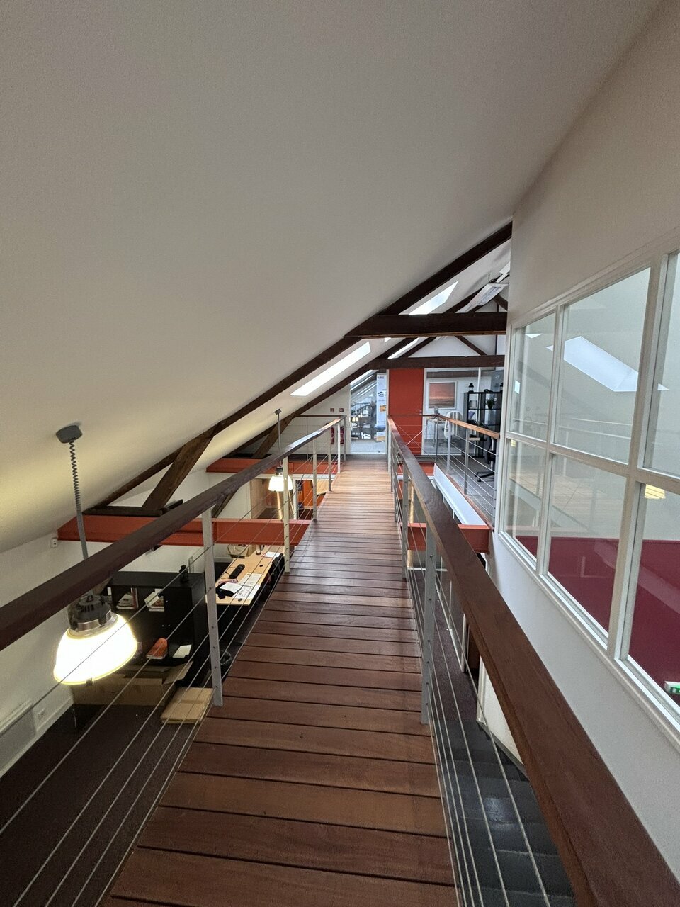 Bureaux  - NANTES (44.019114) - 8