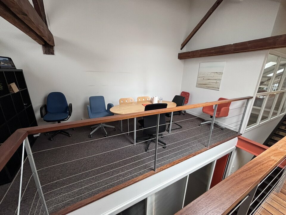 Bureaux  - NANTES (44.019114) - 9