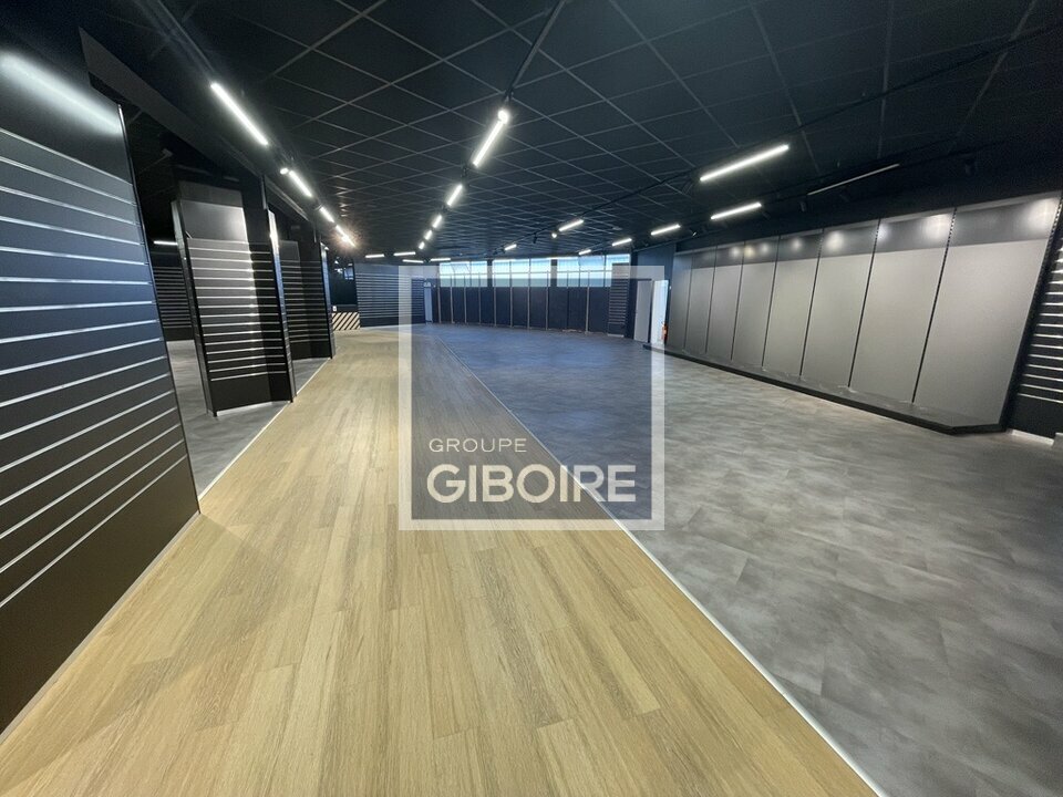 Murs commerciaux - a vendre  - SAINT-HERBLAIN (44.019117) - 2