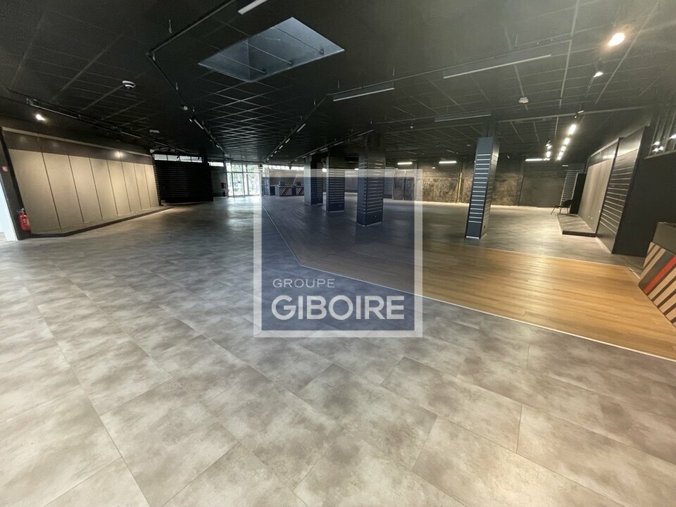 Murs commerciaux - a vendre  - SAINT-HERBLAIN (44.019117) - 1