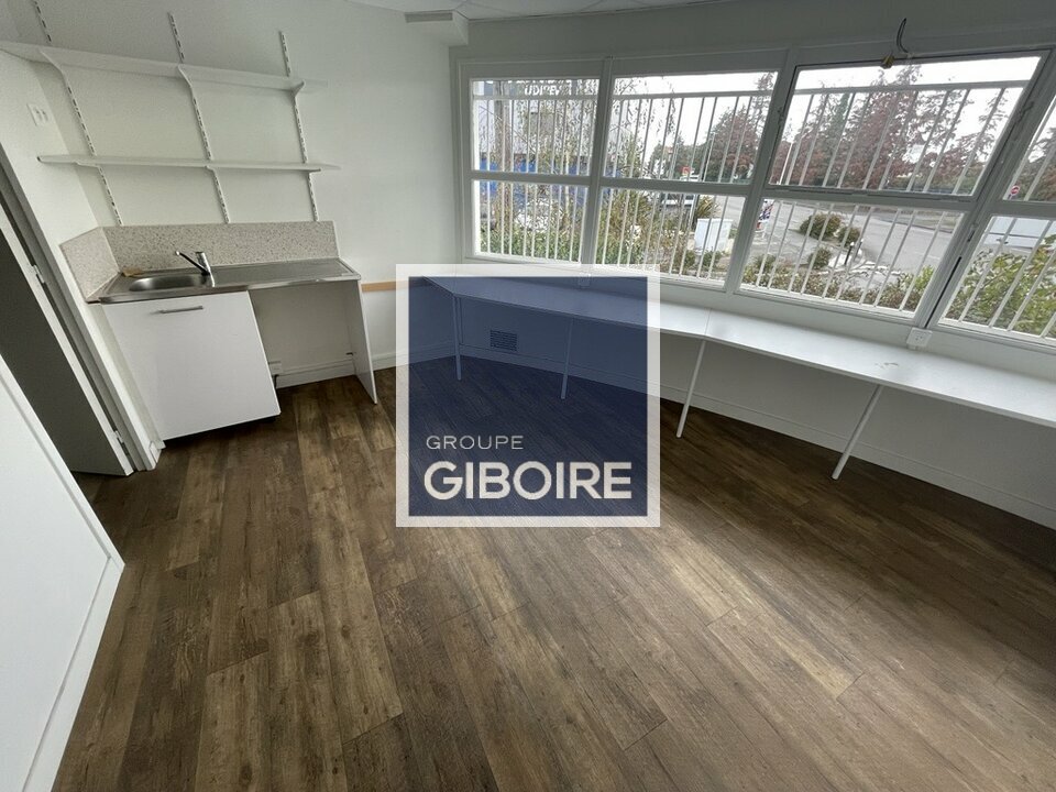 Murs commerciaux - a vendre  - SAINT-HERBLAIN (44.019117) - 5