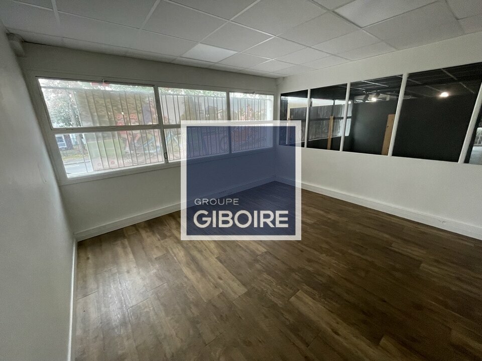 Murs commerciaux - a vendre  - SAINT-HERBLAIN (44.019117) - 6