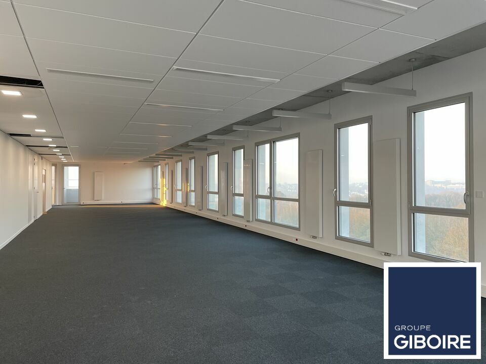 Bureaux  - SAINT-HERBLAIN (44.17456) - 5