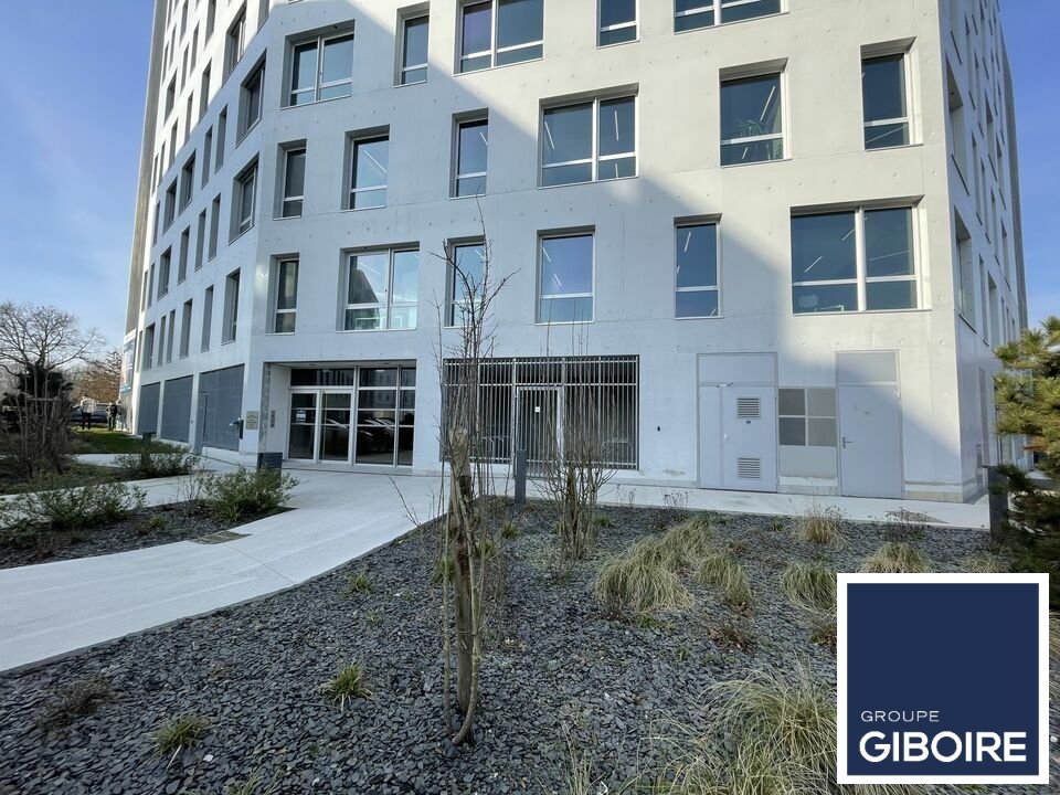 Bureaux  - SAINT-HERBLAIN (44.17456) - 11