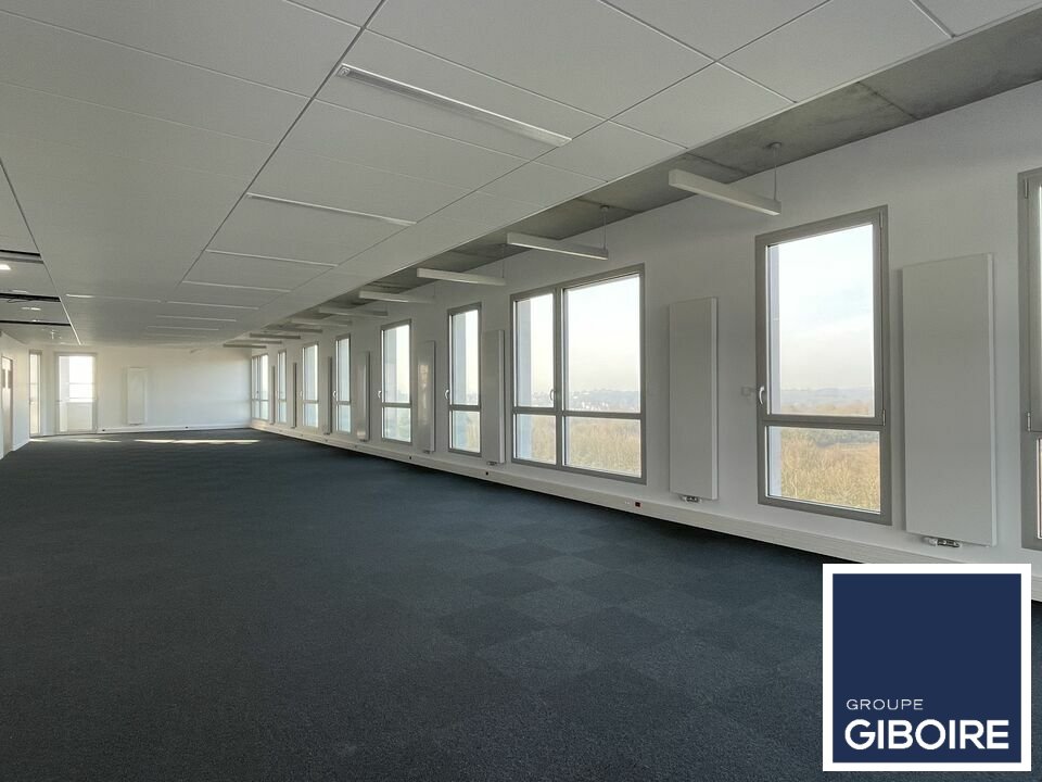 Bureaux  - SAINT-HERBLAIN (44.17457) - 5