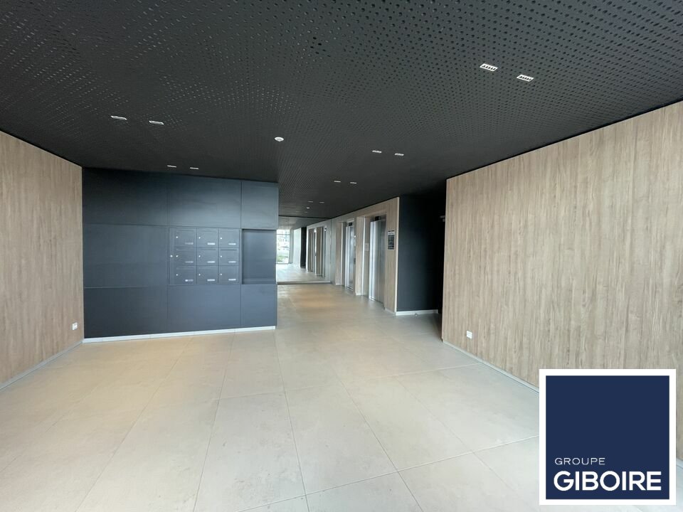 Bureaux  - SAINT-HERBLAIN (44.17457) - 7