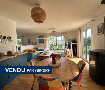 Maison T3  - BRUZ (GLH26329E) - vignette