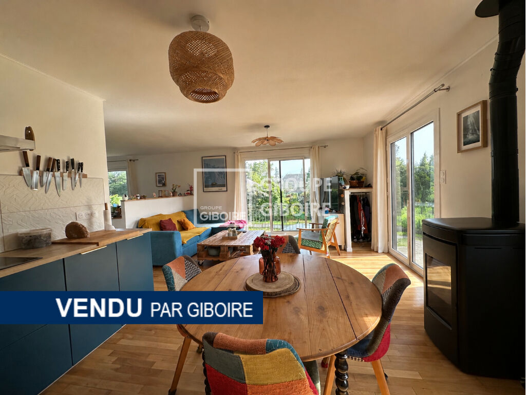 Maison T3  - BRUZ (GLH26329E) - 1