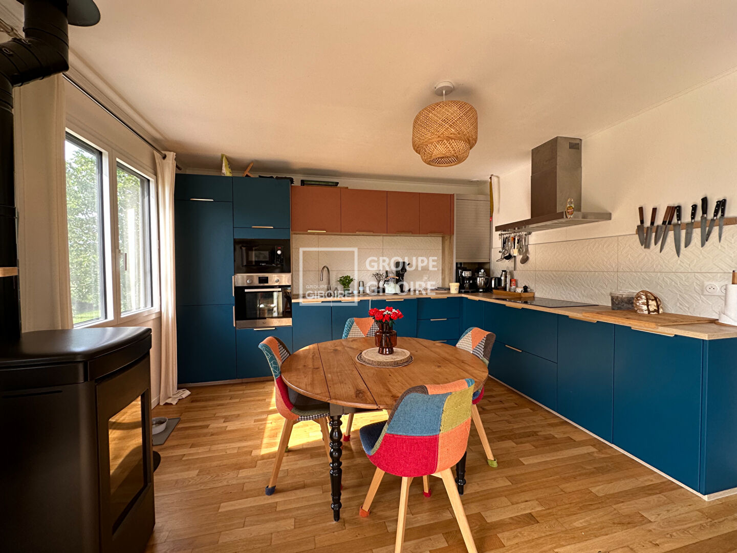 Maison T3  - BRUZ (GLH26329E) - 3