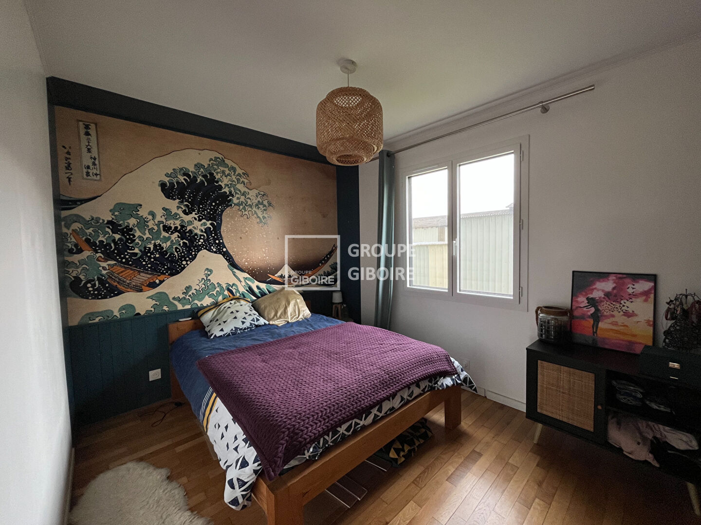 Maison T3  - BRUZ (GLH26329E) - 5