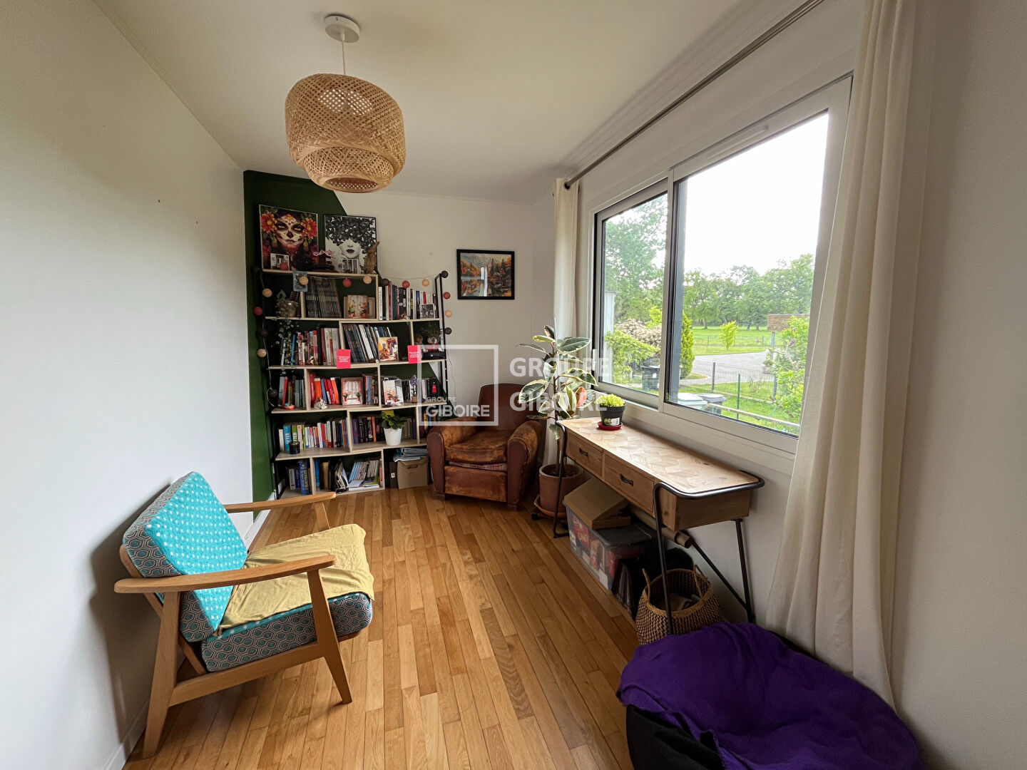 Maison T3  - BRUZ (GLH26329E) - 6