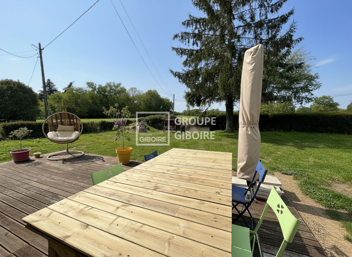 Maison T3  - BRUZ (GLH26329E) - 8