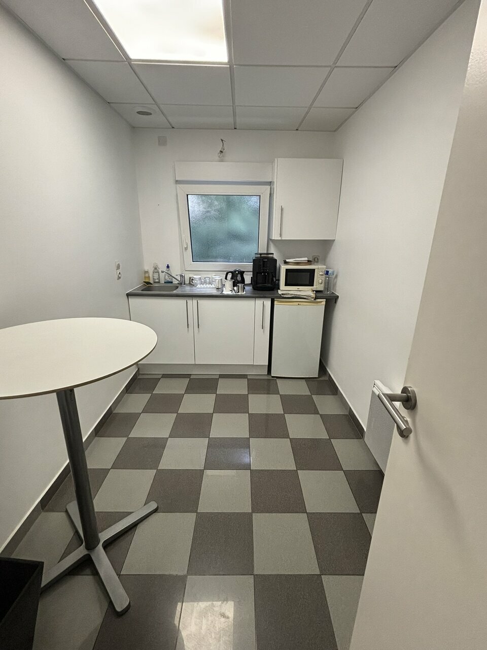 Bureaux  - BOUGUENAIS (44.019079) - 6