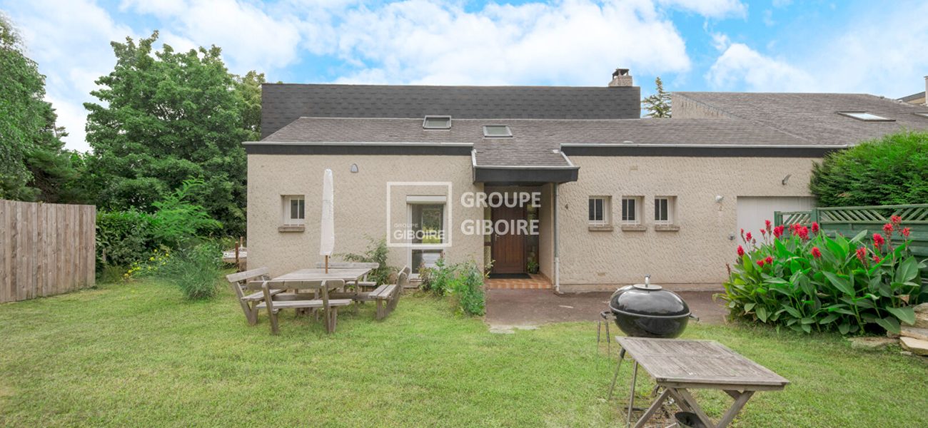 Maison T4  - SAINT GREGOIRE (MD26265) - vue principale