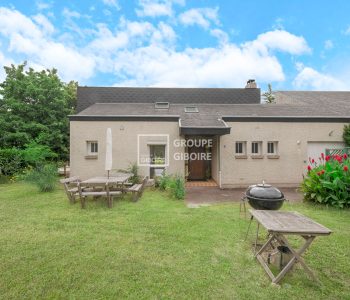 Maison T4  - SAINT GREGOIRE (MD26265) - vignette