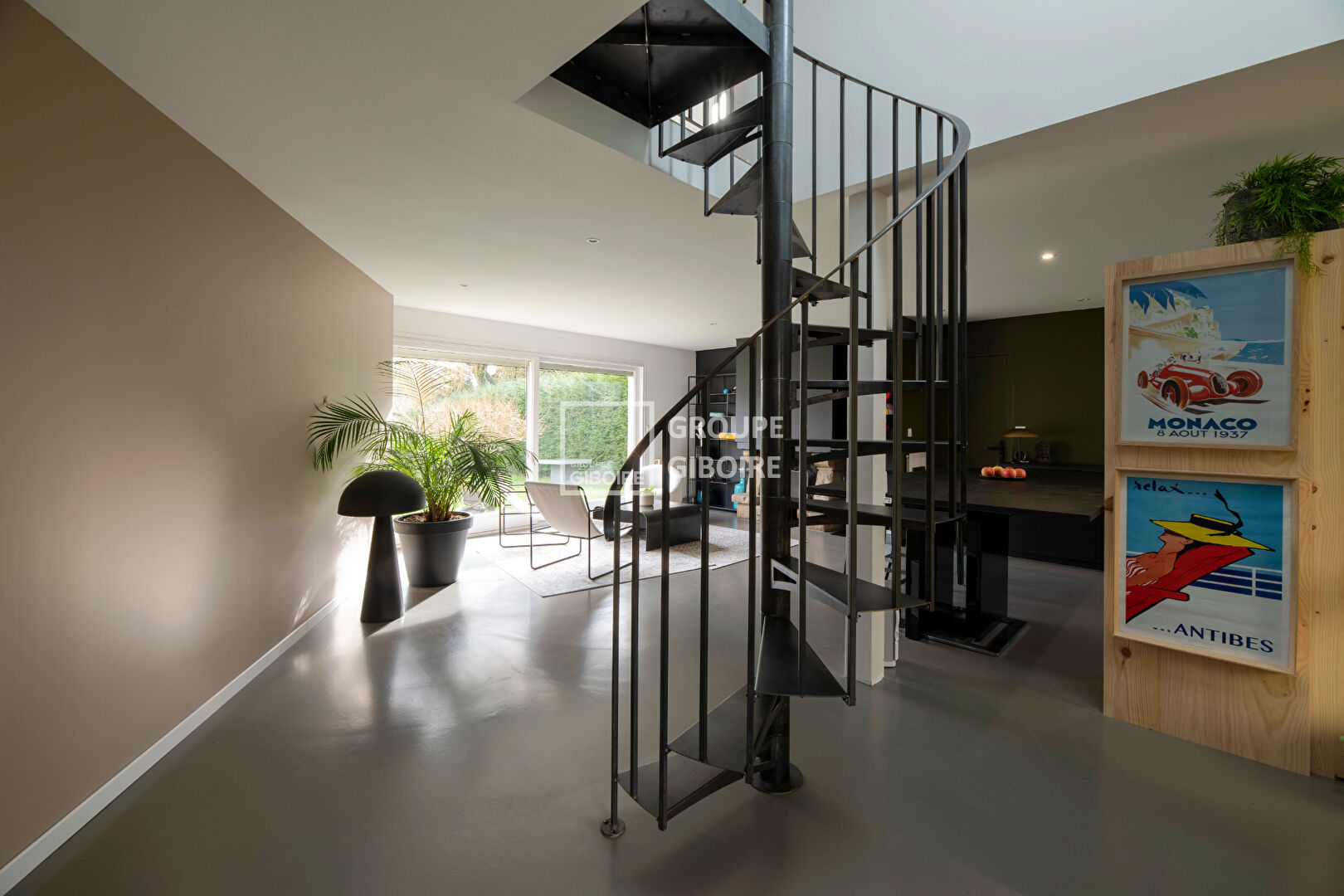 Maison T4  - SAINT GREGOIRE (MD26265) - 3