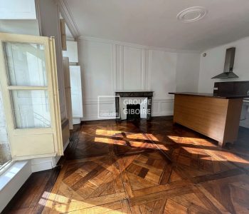 Appartement T3  - RENNES (AH26300G) - vignette