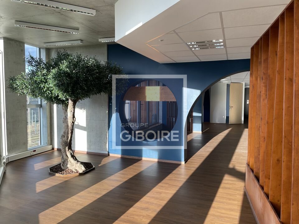 Bureaux  - ANGERS (49.017281) - 1