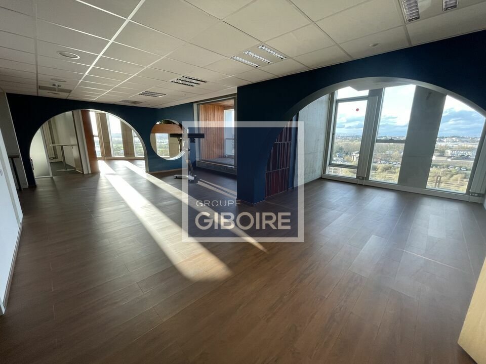 Bureaux  - ANGERS (49.017281) - 2