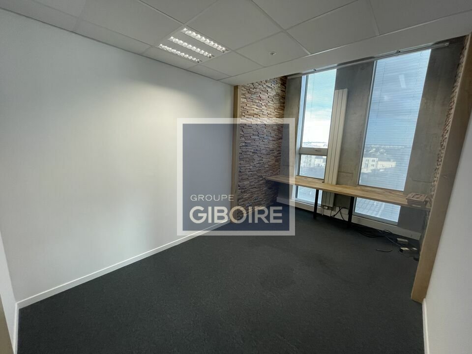 Bureaux  - ANGERS (49.017281) - 3