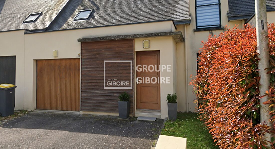 Maison T6  - SAINT GREGOIRE (MM26508G) - vue principale