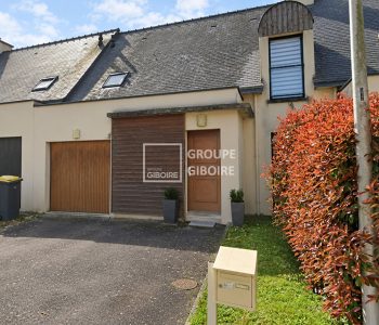 Maison T6  - SAINT GREGOIRE (MM26508G) - vignette