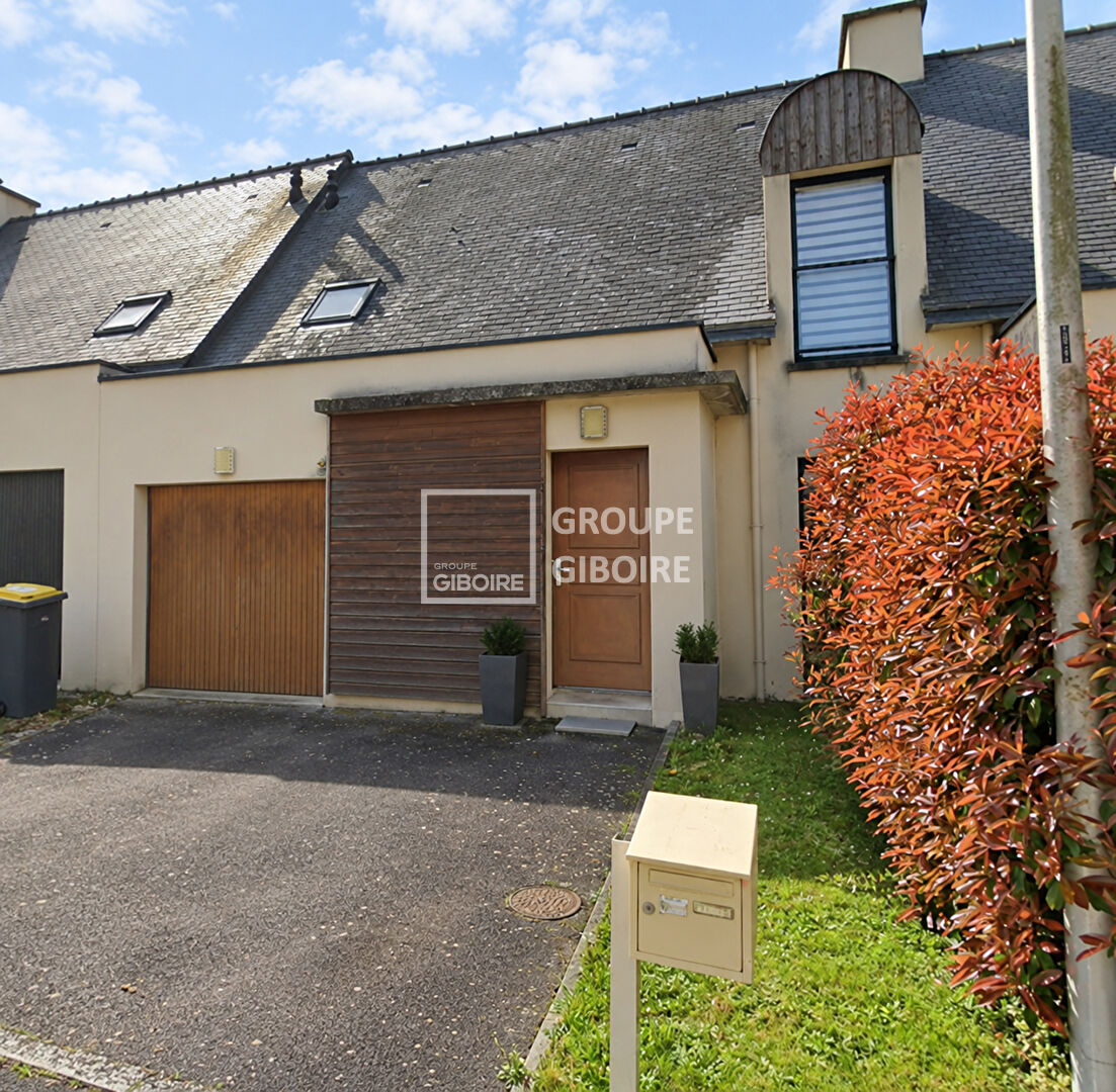 Maison T6  - SAINT GREGOIRE (MM26508G) - 1