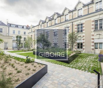 Bureaux  - ANGERS (49.017029) - vignette