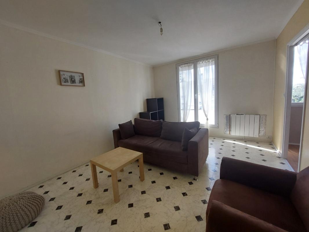 Appartement T3  - Nantes (570288) - 5