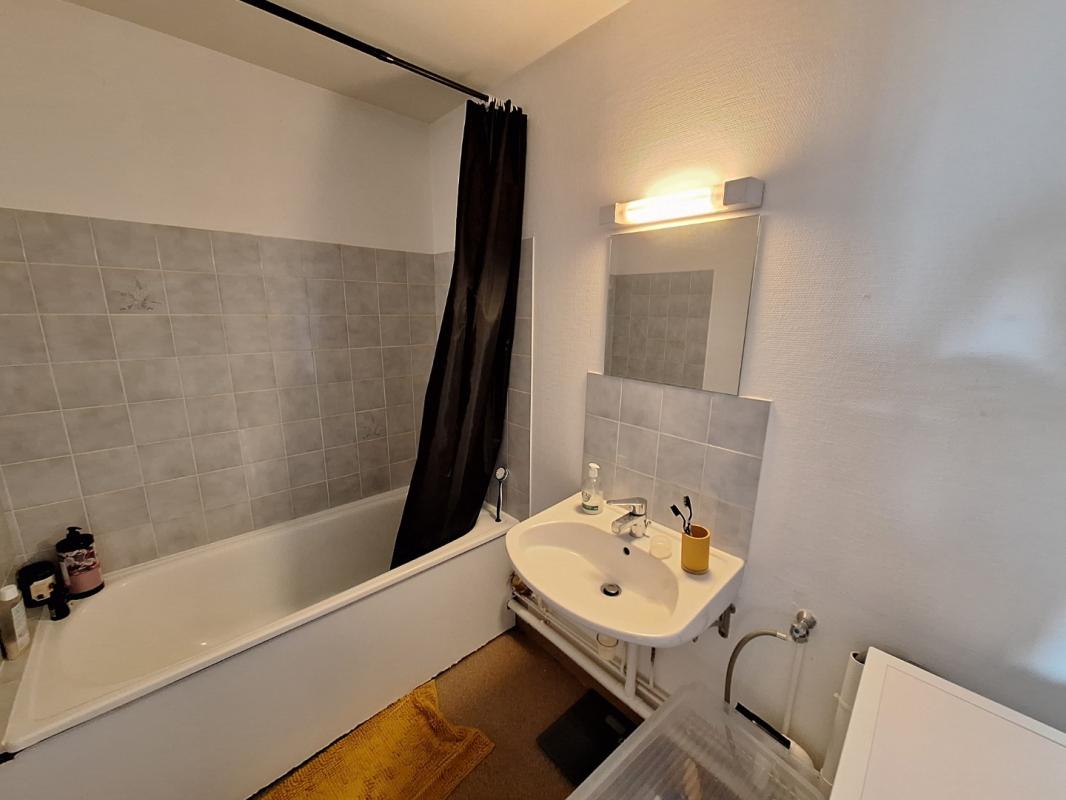 Appartement T2  - Guichen (559644) - 5