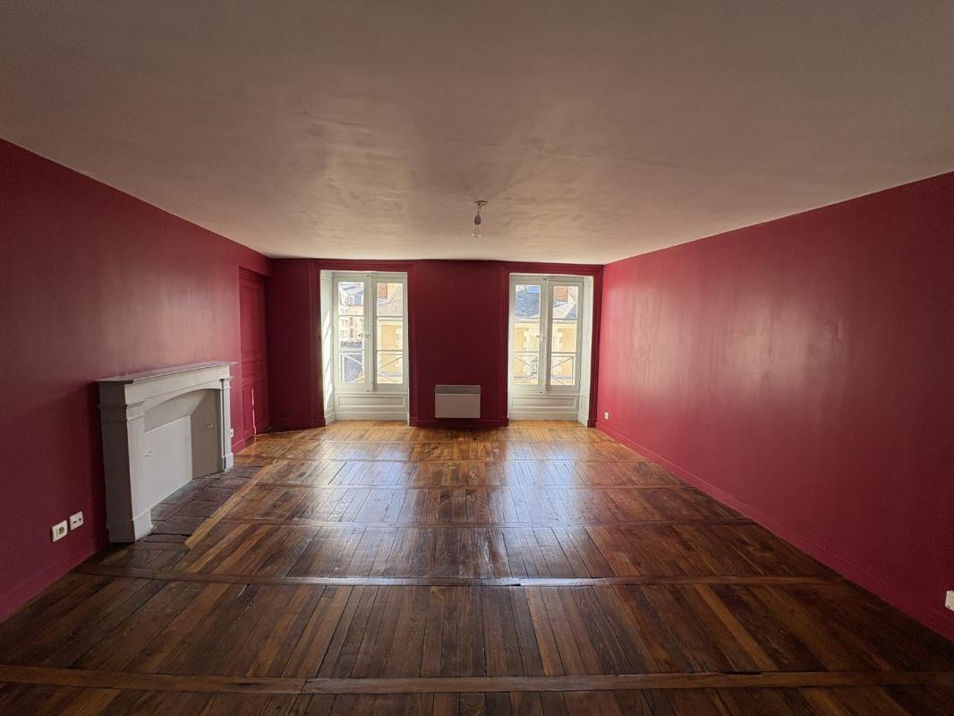 Appartement T4  - Rennes (528406) - 5