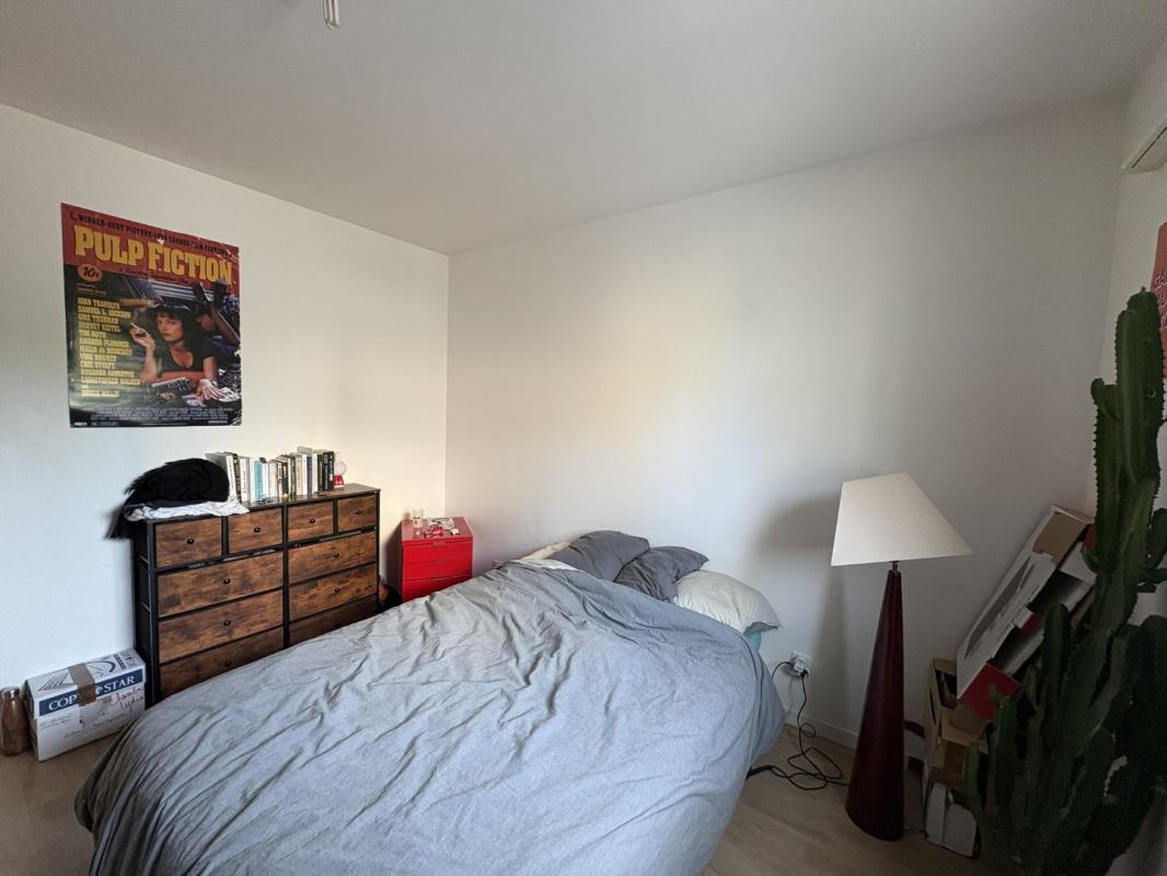 Appartement T2  - Rennes (563193) - 5