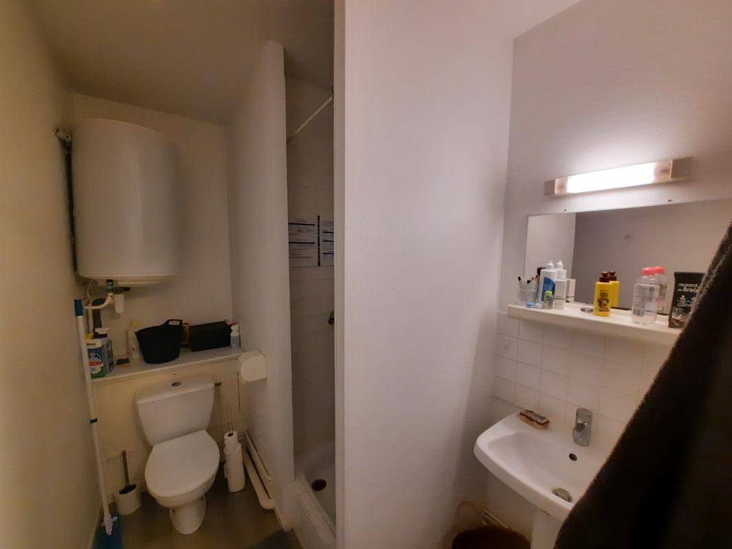 Appartement T1  - Rennes (571616) - 5