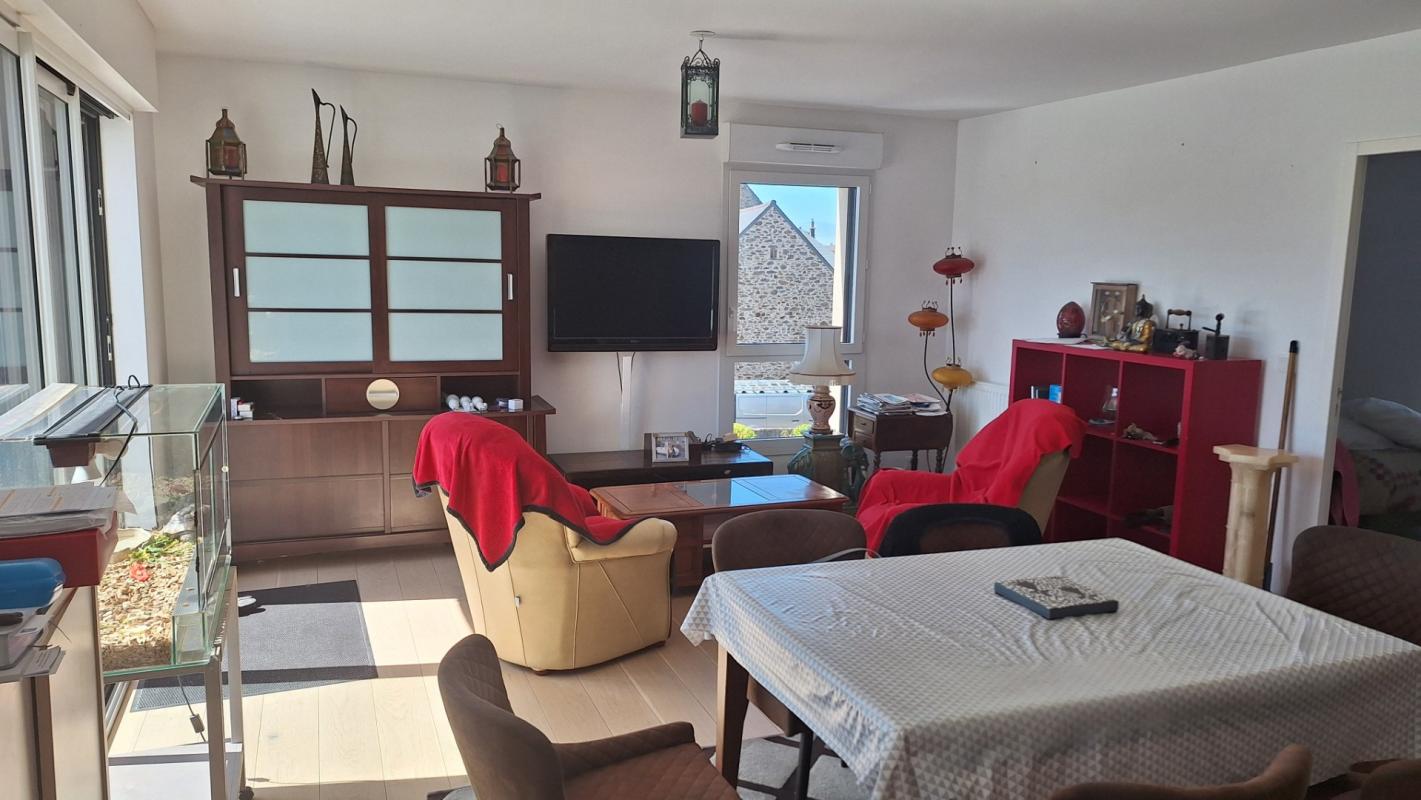 Appartement T3  - Saint Jouan Des Guerets (567993) - 5