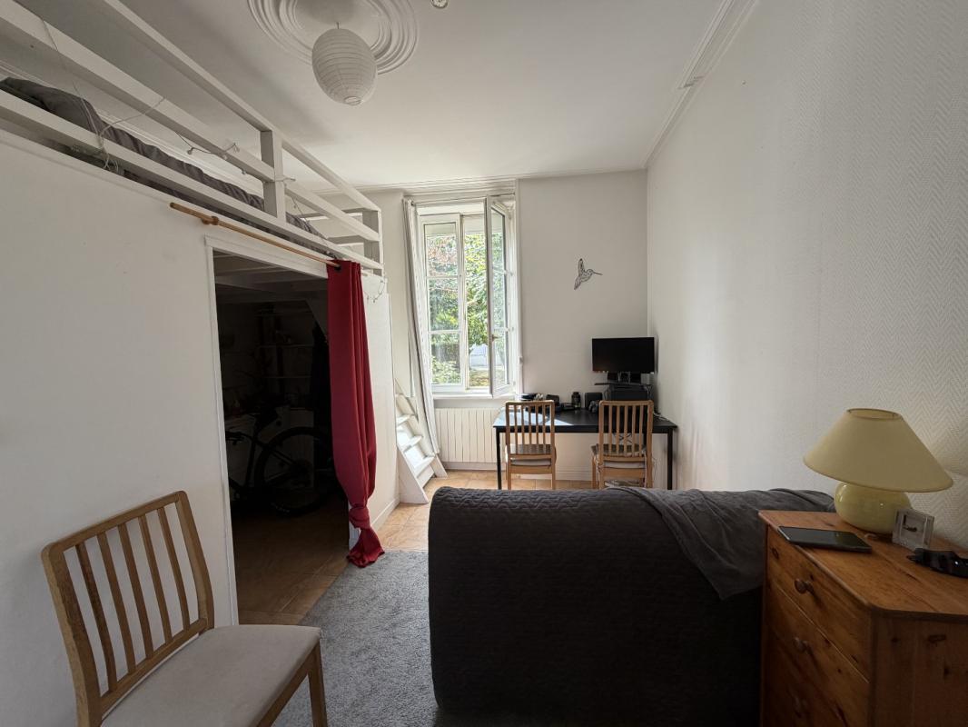 Appartement T1  - Saint Malo (568504) - 5