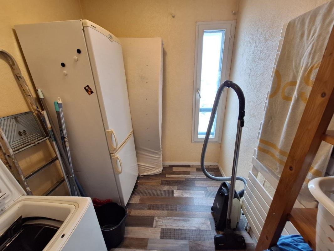 Appartement T1  - Saint Jacques De La Lande (574015) - 5