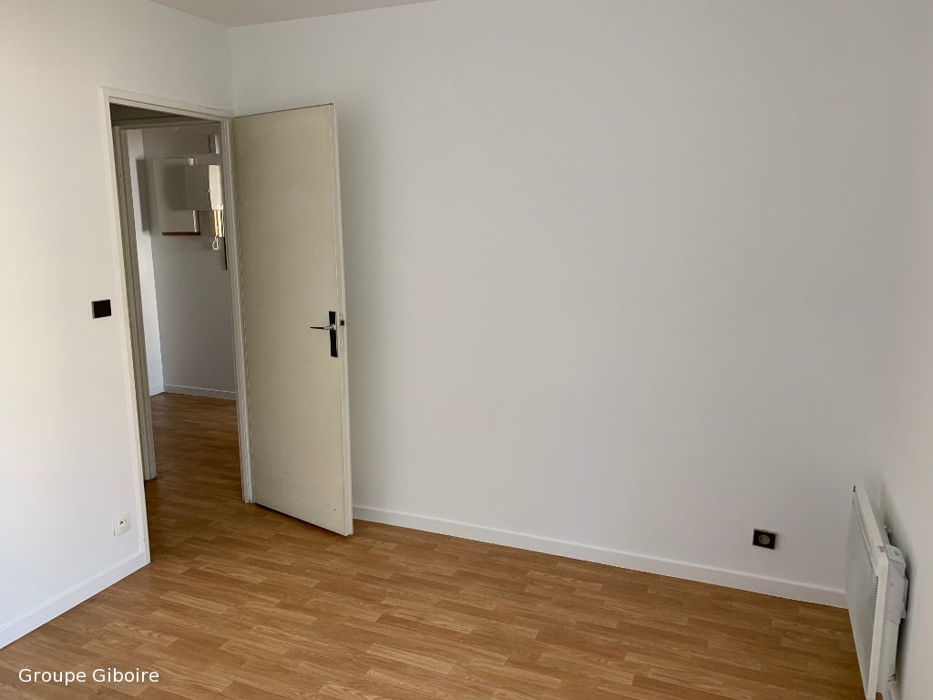 Appartement T2  - Rennes (563795) - 5