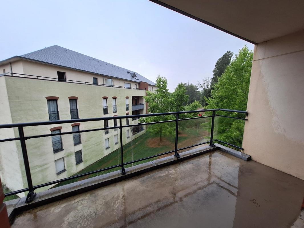 Appartement T3  - Saint Gregoire (543731) - 5