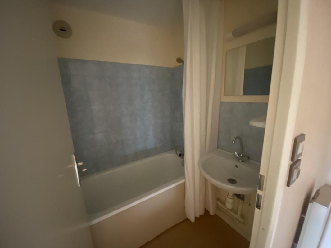 Appartement T2  - Rennes (572477) - 5