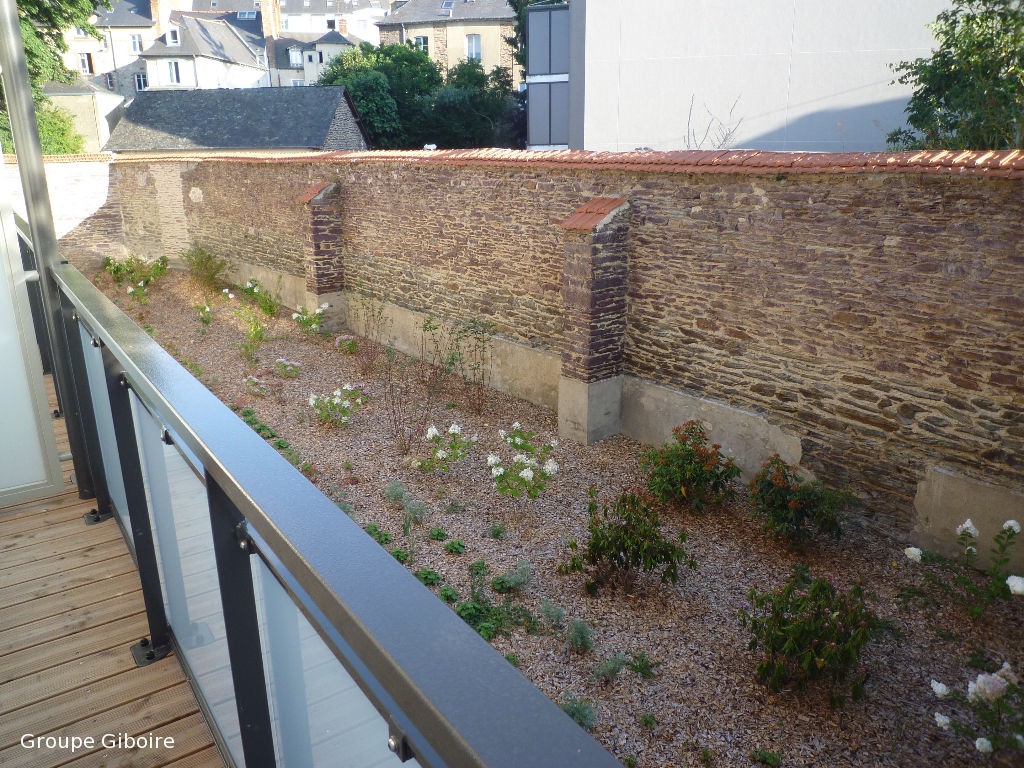 Appartement T1  - Rennes (572791) - 5