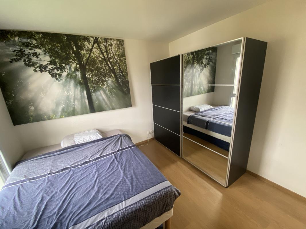 Appartement T2  - Cesson Sevigne (562599) - 5