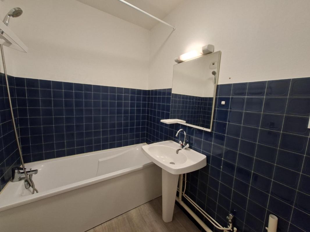 Appartement T2  - Rennes (528041) - 5