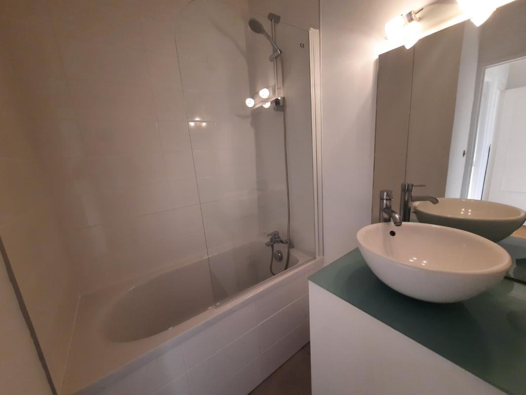 Maison T5  - Rennes (572587) - 5