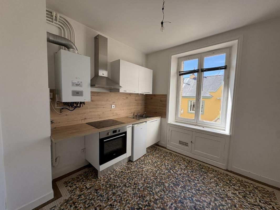 Appartement T3  - Rennes (567453) - 5