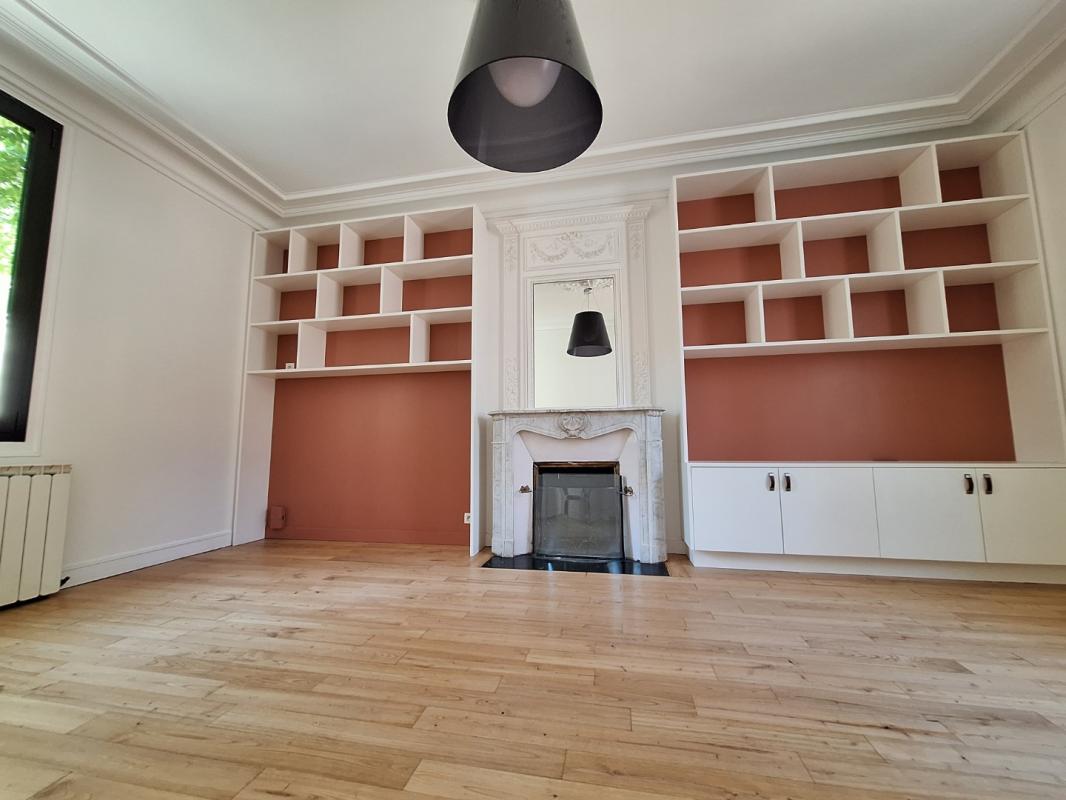 Maison  - Rennes (508370) - 5
