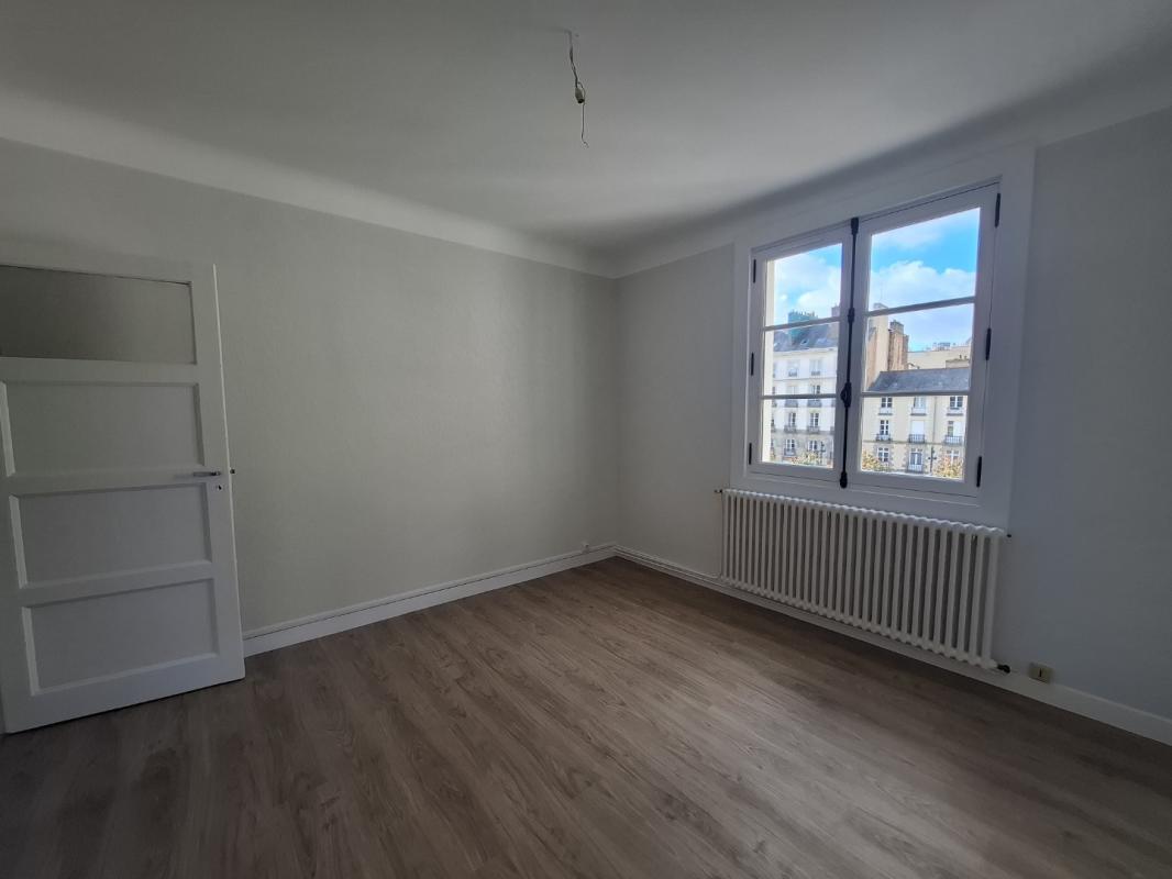 Appartement T4  - Rennes (391620) - 5